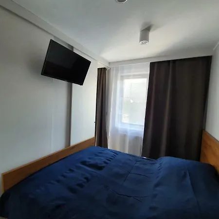 Perfektmari Moderner Piast 5 Apartman *