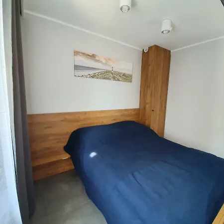 Perfektmari Moderner Piast 5 Apartman Swinoujscie