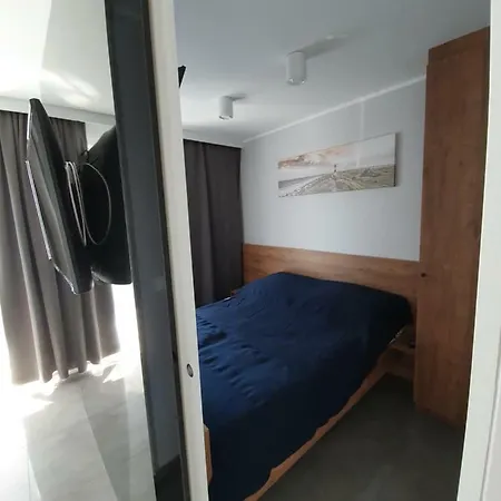 Apartman Perfektmari Moderner Piast 5 *