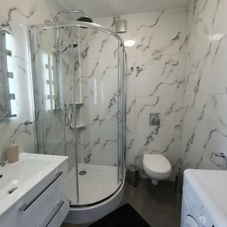 Apartman Perfektmari Moderner Piast 5 *