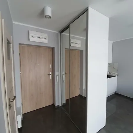 Apartman Perfektmari Moderner Piast 5 Swinoujscie