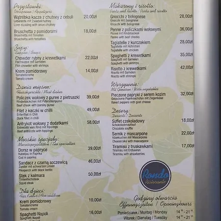 Perfektmari Moderner Piast 5 Apartman *